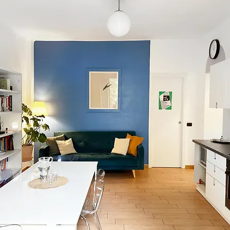 Appartamento A House - Cozy At Noce District