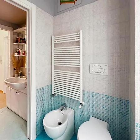 A House - Cozy At Noce District * Milano