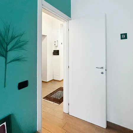 Appartamento A House - Cozy At Noce District