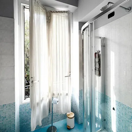 Appartamento A House - Cozy At Noce District
