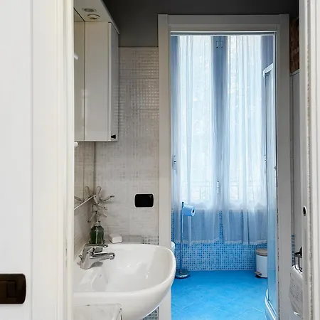 A House - Cozy At Noce District Appartamento Milano